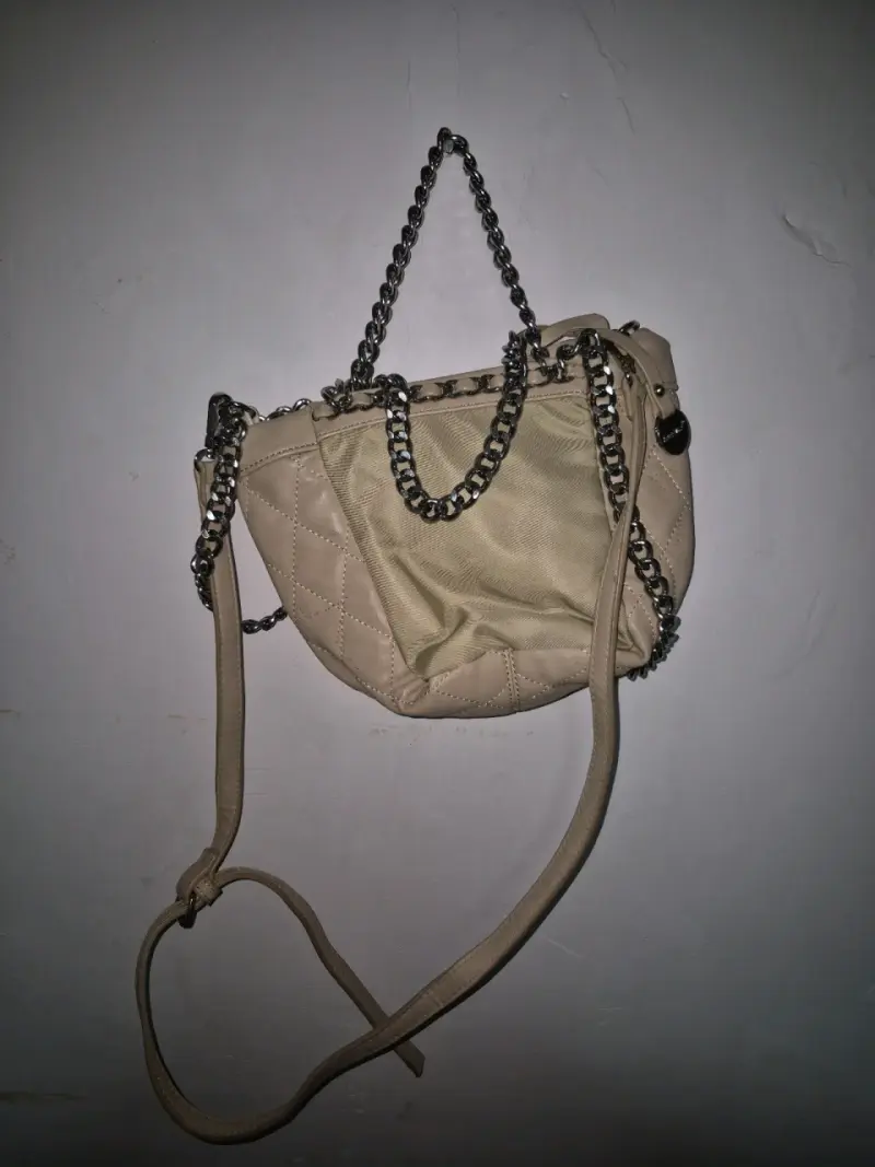 Mochila Coach, normal y pequeña - 6