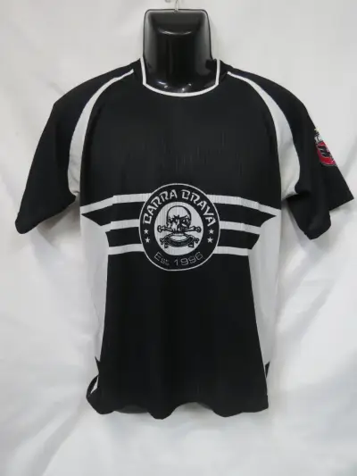 Camiseta de fútbol del D.C. United talla S - miniatura 1