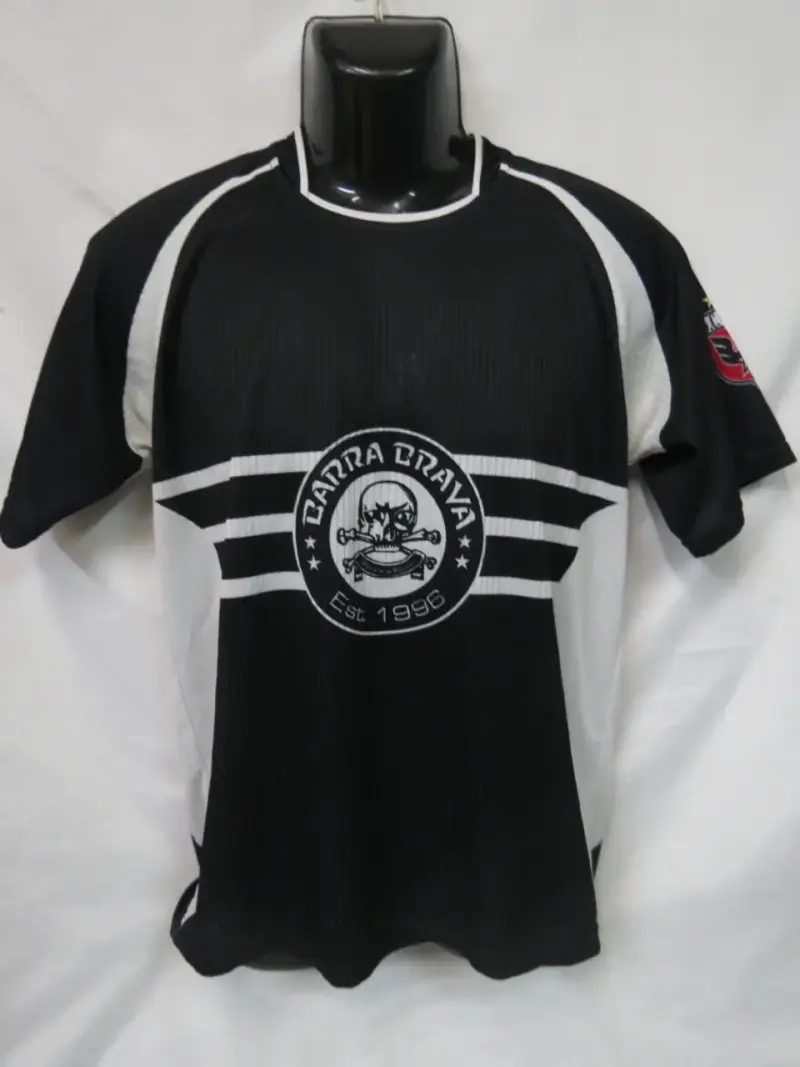 Camiseta de fútbol del D.C. United talla S - 2