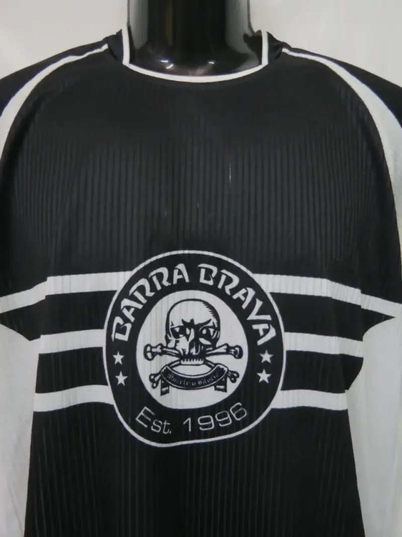Camiseta de fútbol del D.C. United talla S - 3