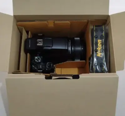 Cámara  Nikon Coolpix P1000 precio CONVERSABLE - miniatura 4