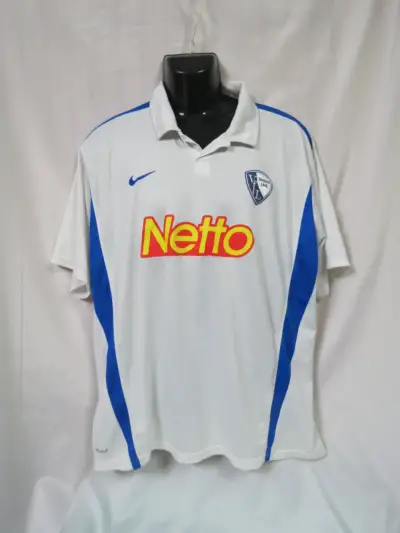 Camiseta de fútbol VfL Bochum Nike  Talla 2XL - miniatura 1
