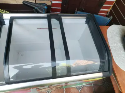Conservadora industrial Ventus CTV-320Q para uso comercial - miniatura 1