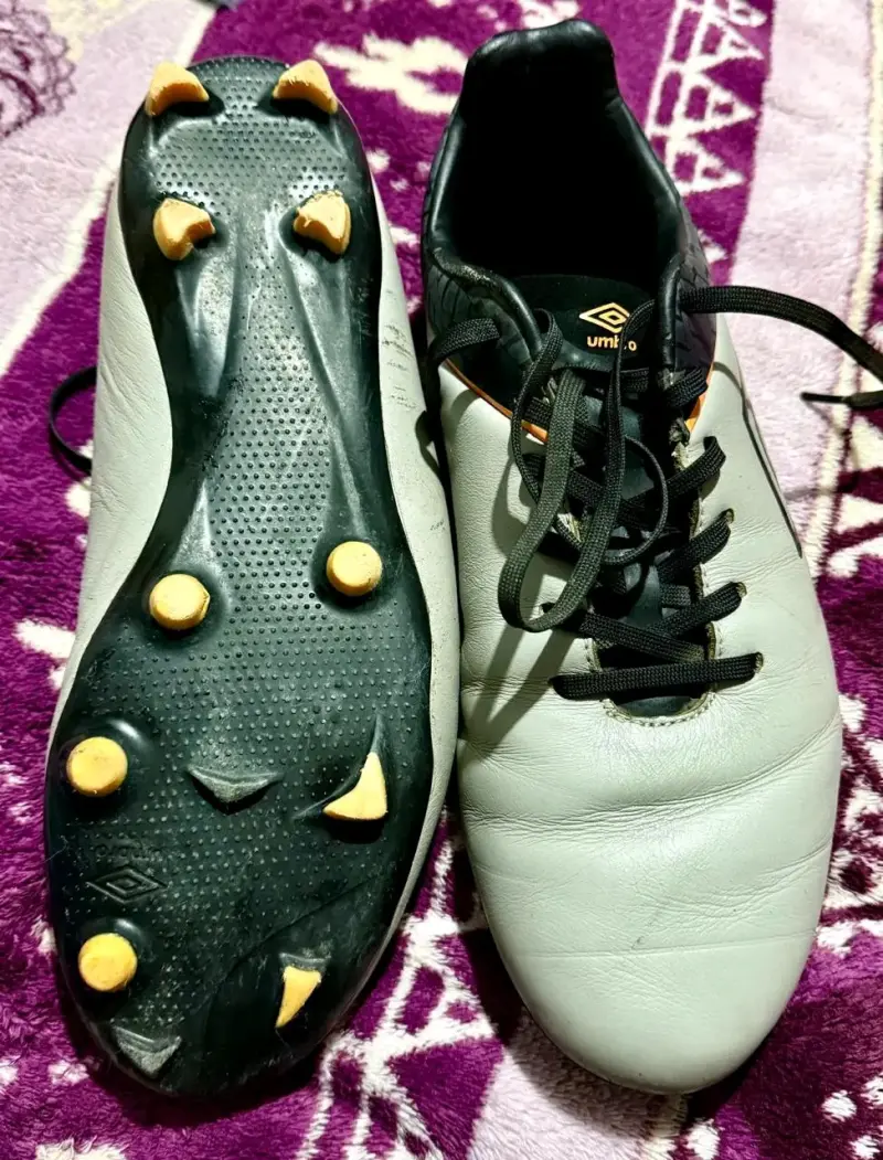 Zapatos de futbol Umbro - 2