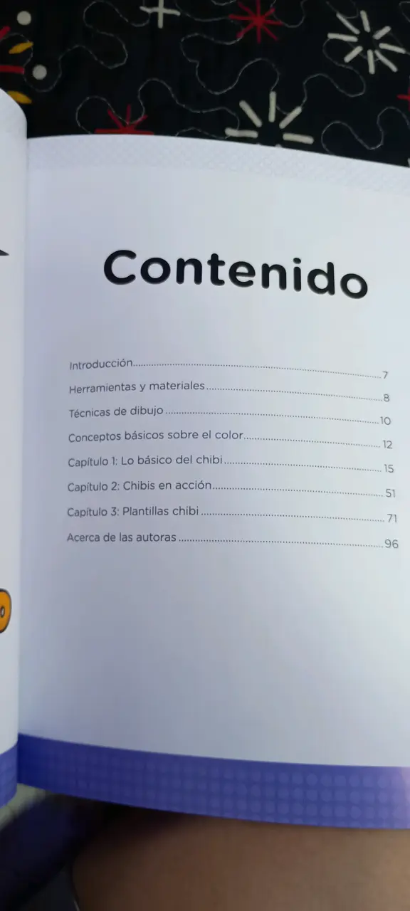 Libro Cómo Dibujar Chibis Guía Paso a Paso - 2