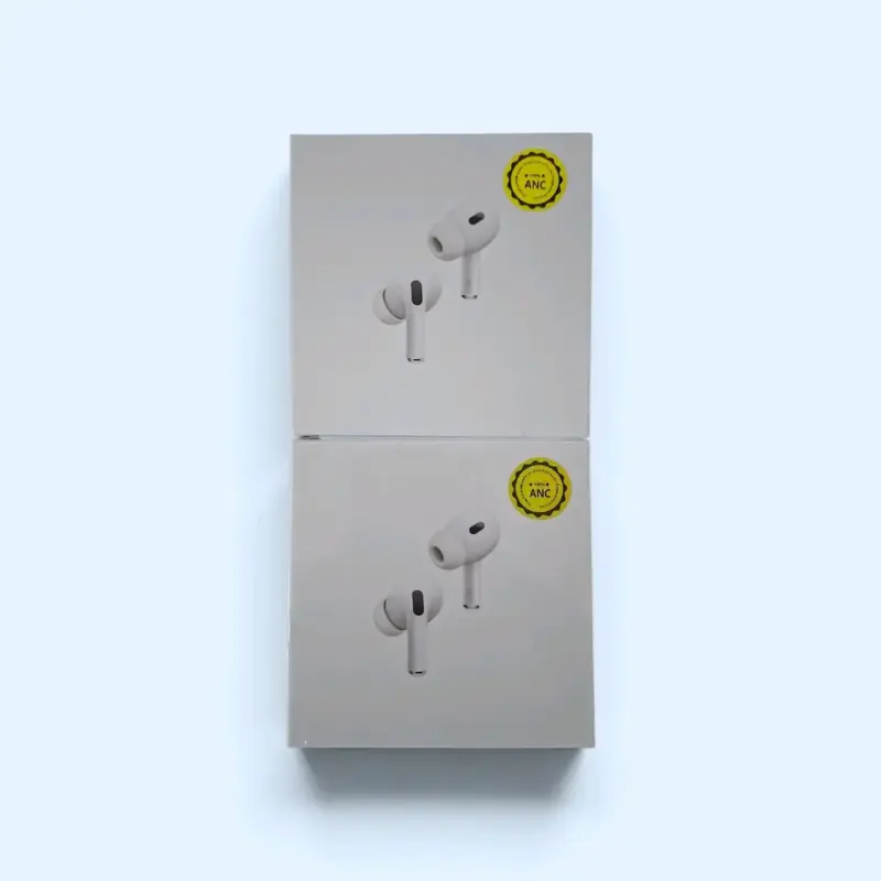 Audífonos inalámbricos con estuche de carga - 3