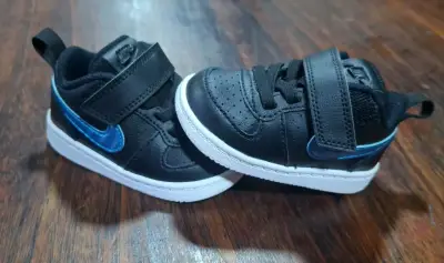 Zapatillas niño - miniatura 1