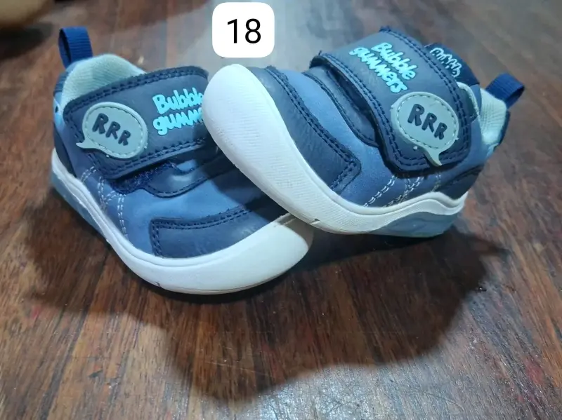 Zapatillas niño - 2