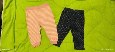 Conjunto de ropa para bebé con diseños variados - miniatura 3