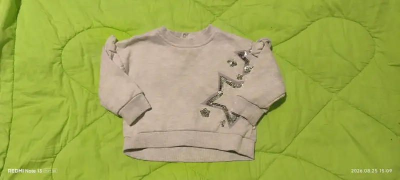 Conjunto de ropa para bebé con diseños variados - 4