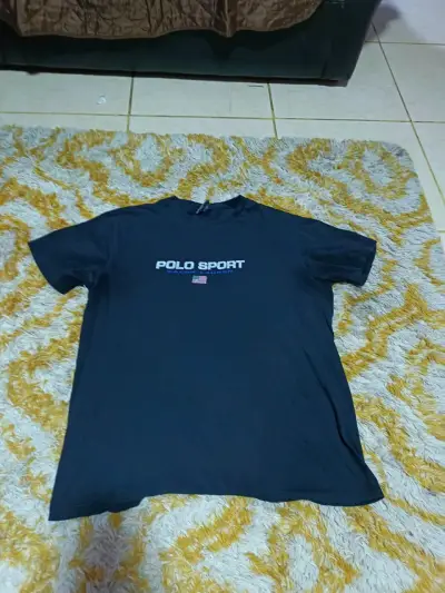 Polera Polo Sport Ralph Lauren - miniatura 1
