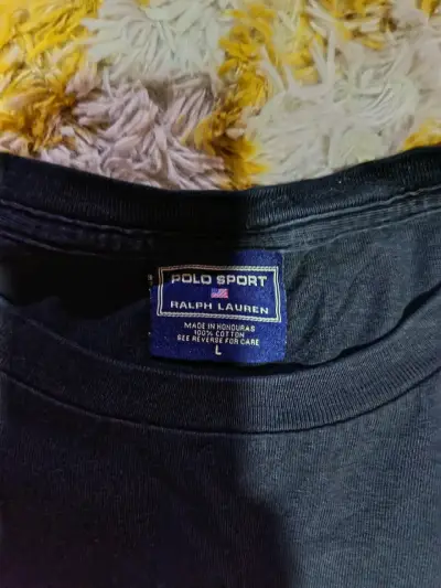 Polera Polo Sport Ralph Lauren - miniatura 2