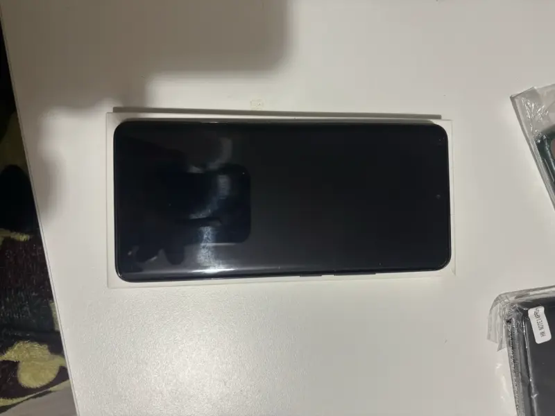 Xiaomi Redmi Note 14 Pro+ 5G con cámara - 2