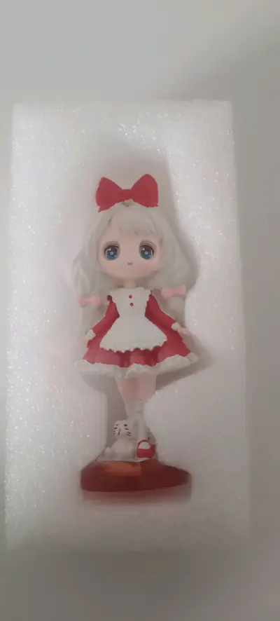 Figura coleccionable Dress Up Party - miniatura 4