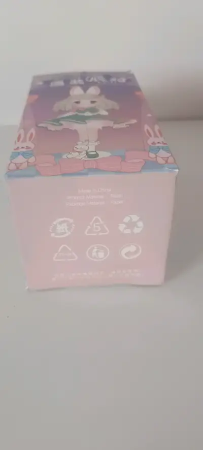 Figura coleccionable Dress Up Party - miniatura 5