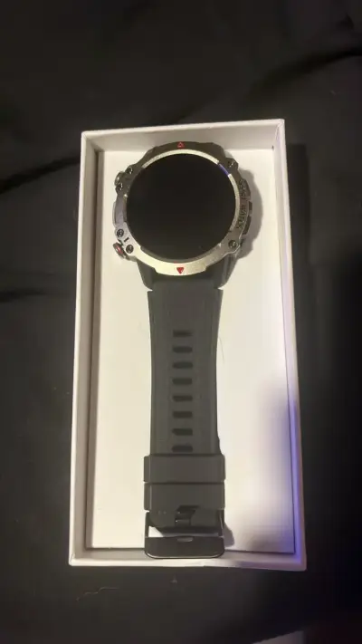 Smartwatch Peje con múltiples funciones - miniatura 1
