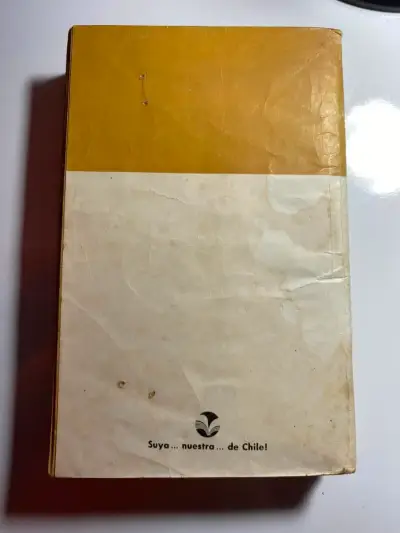 Libro Martín Rivas de Alberto Blest Gana - miniatura 4