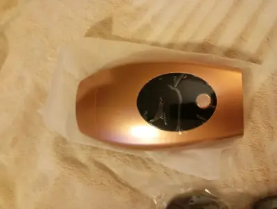 Dispositivo de depilación IPL A110 con accesorios - miniatura 3