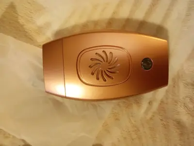Dispositivo de depilación IPL A110 con accesorios - miniatura 4