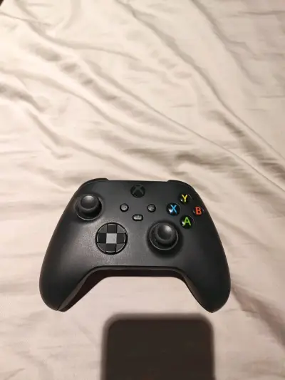Consola Xbox Series S con control - miniatura 3