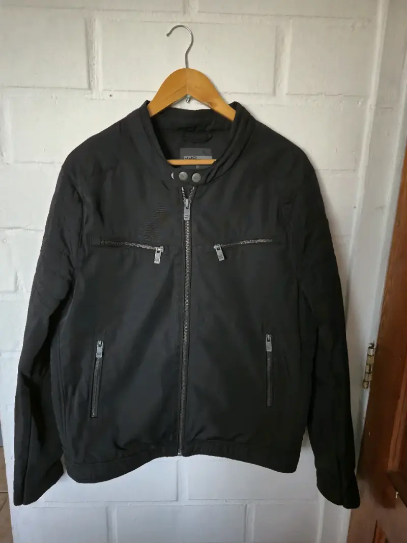 Chaqueta hombre marca JJO - 2