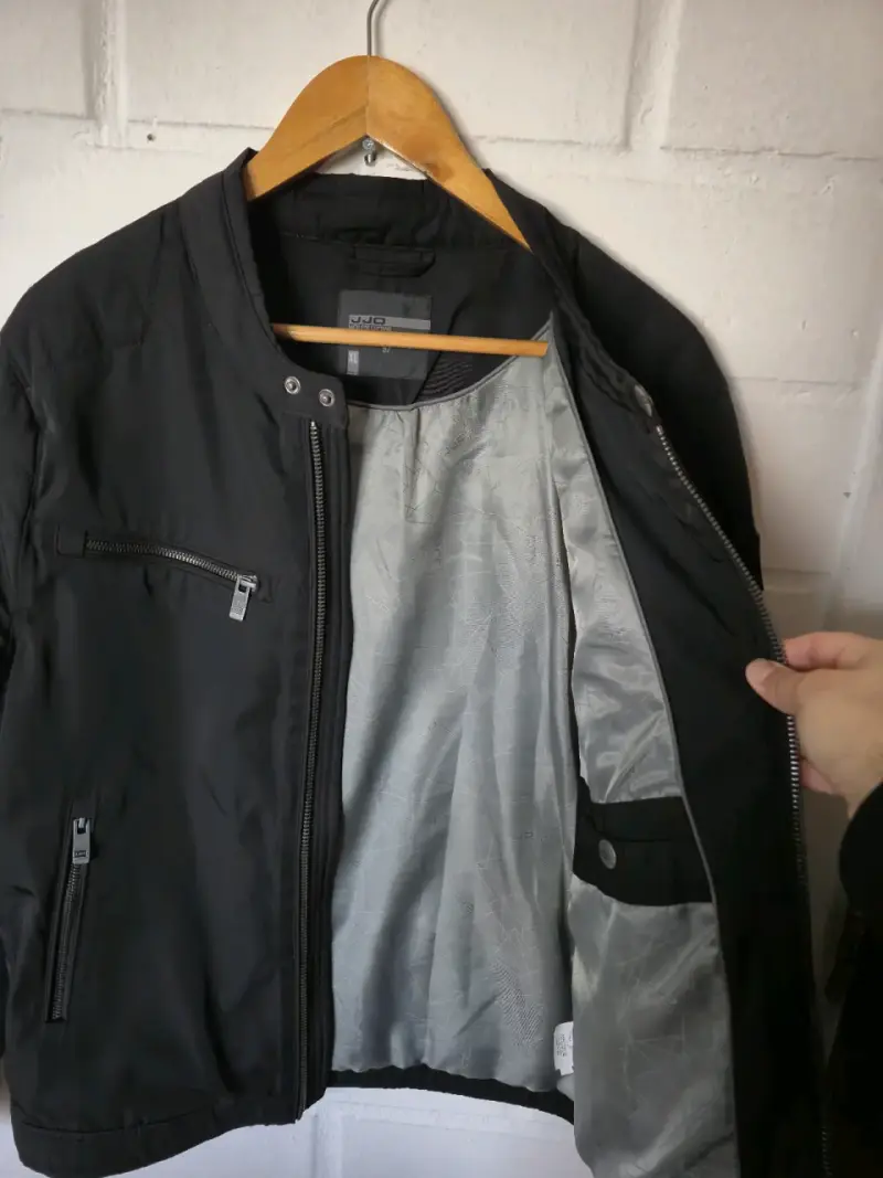 Chaqueta hombre marca JJO - 3
