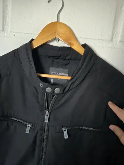 Chaqueta hombre marca JJO - miniatura 4