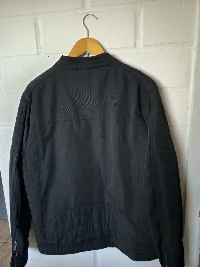 Chaqueta hombre marca JJO - 5