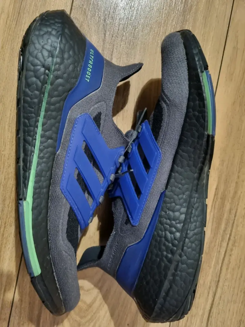 Adidas Ultraboost 21 - 2