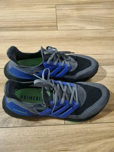 Adidas Ultraboost 21 - miniatura 3