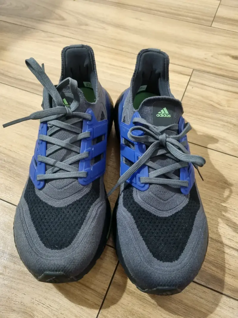 Adidas Ultraboost 21 - 4