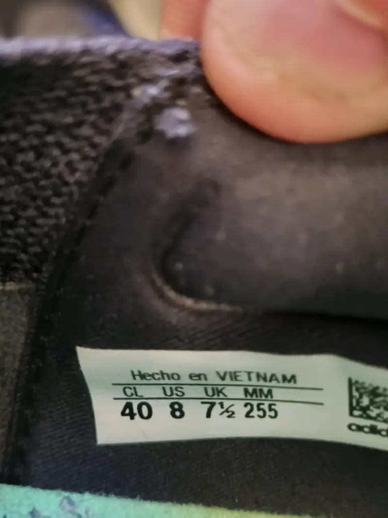 Adidas Ultraboost 21 - 6