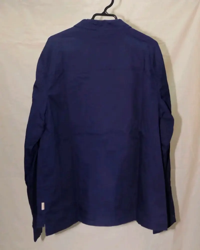 Chaqueta Puma Dassler Legacy L - Azul - 2