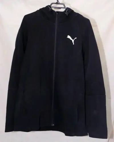 Polerón Puma XL - Negro - miniatura 1