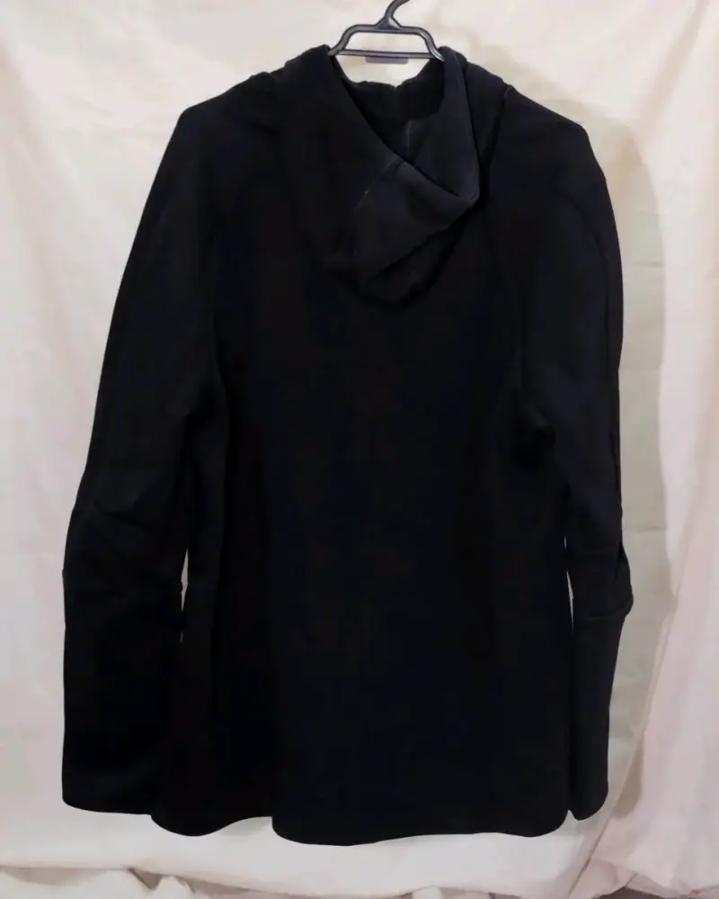 Polerón Puma XL - Negro - 2