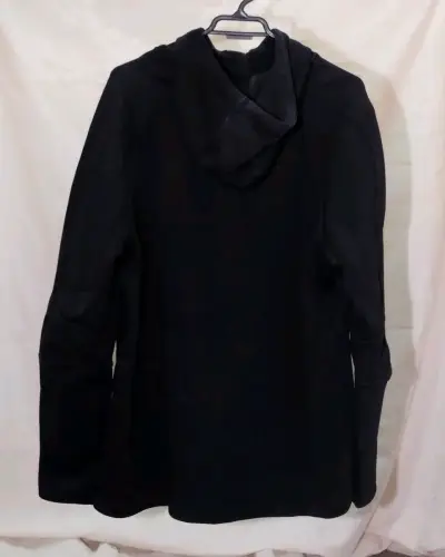 Polerón Puma XL - Negro - miniatura 2