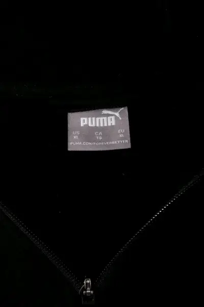 Polerón Puma XL - Negro - miniatura 3