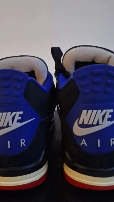 Zapatillas deportivas Nike Air Jordan 4 retro - miniatura 3