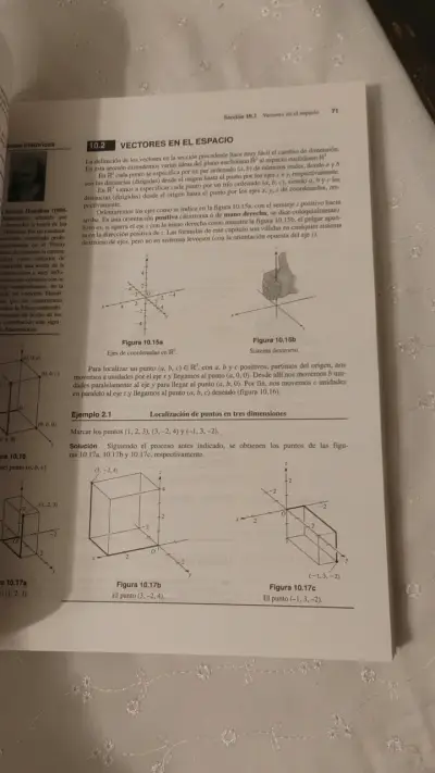 Libro Cálculo Volumen 2 Segunda Edición - miniatura 4