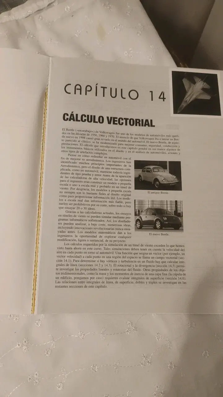 Libro Cálculo Volumen 2 Segunda Edición - 5
