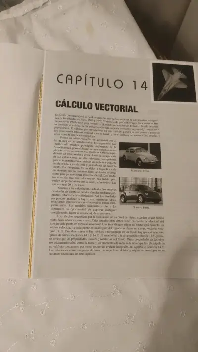Libro Cálculo Volumen 2 Segunda Edición - miniatura 5
