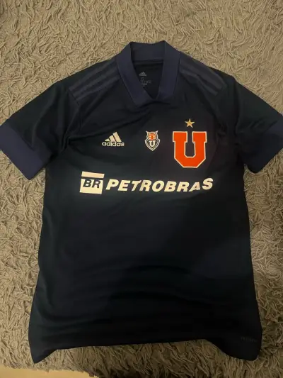 Camiseta Adidas Universidad de Chile 2021 - miniatura 1