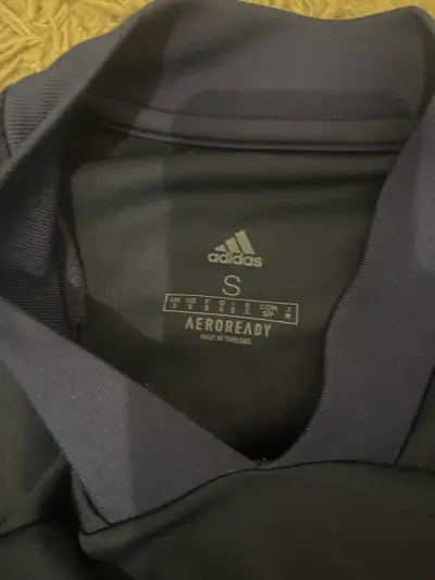 Camiseta Adidas Universidad de Chile 2021 - miniatura 2