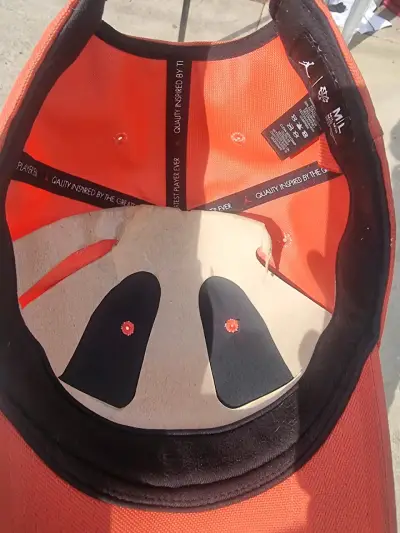 Gorro Jordan como nuevo - miniatura 2