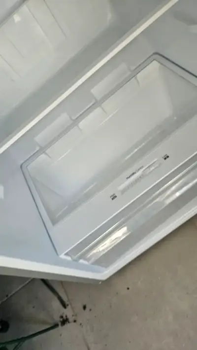 Refrigerador Libero de acero inoxidable con eficiencia A+ - miniatura 6