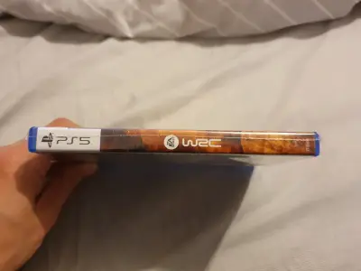 Juego PS5 EA Sports WRC Nuevo - miniatura 3