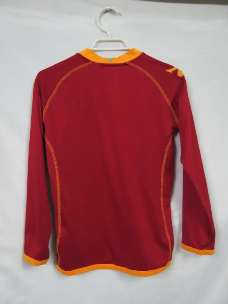 Camiseta de fútbol Kappa Werder Bremen talla 12 - 4