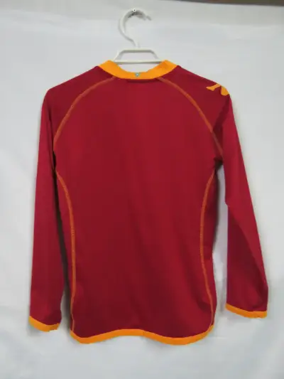 Camiseta de fútbol Kappa Werder Bremen talla 12 - miniatura 4