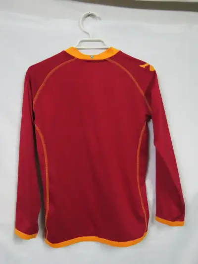 Camiseta de fútbol Kappa Werder Bremen talla 12 - miniatura 5