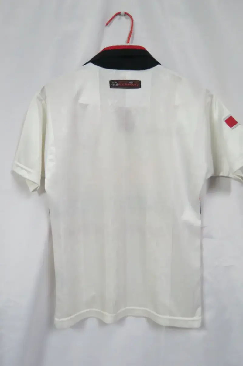 Camiseta  fútbol Umbro Manchester United talla 8 - 5